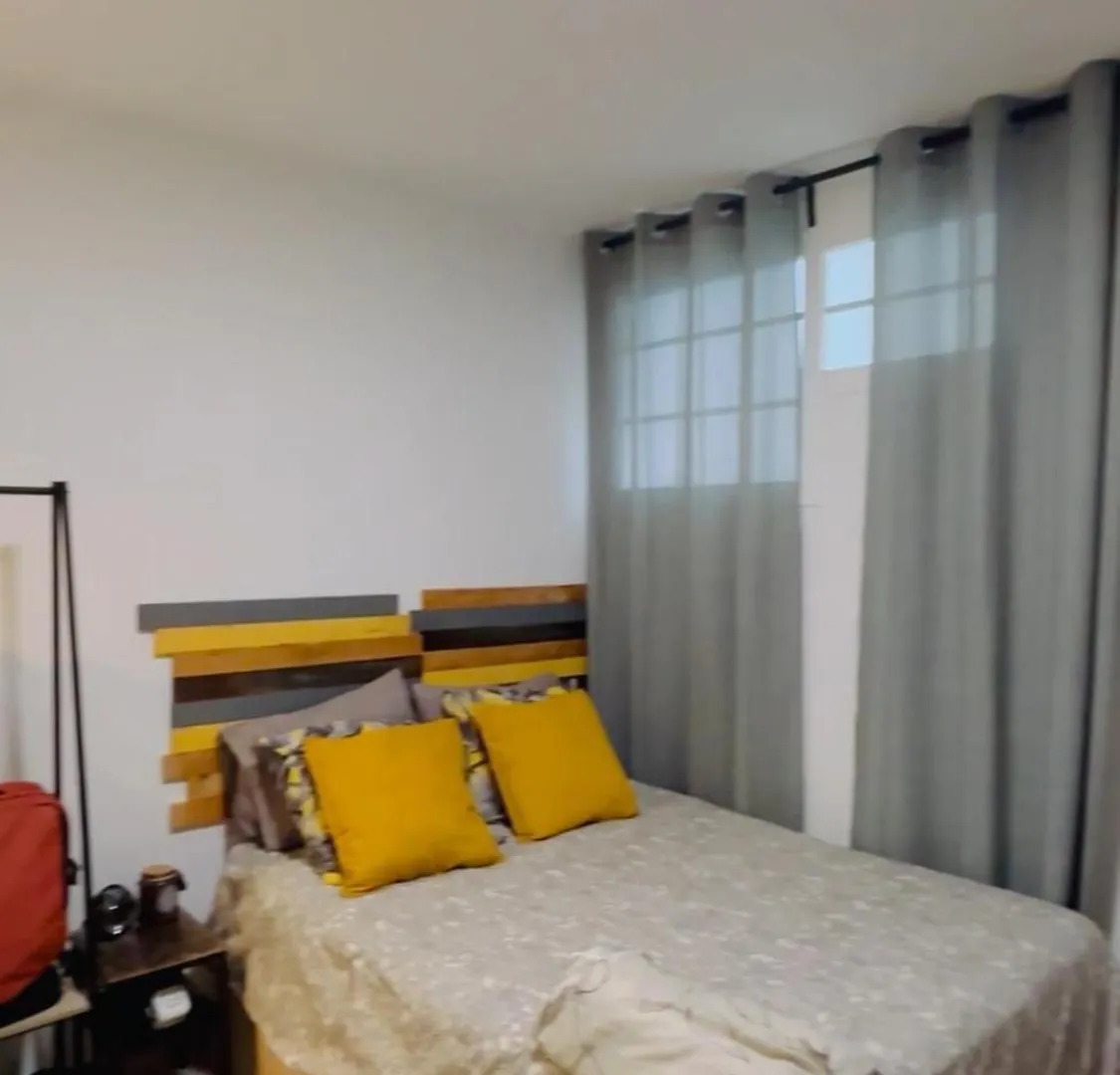 Estudio Litre Daire Puerto de la Cruz  İspanya
