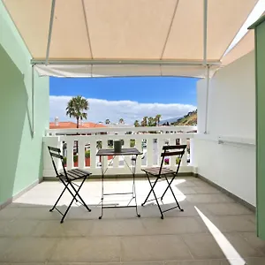 Appartamento La Casa, Puerto de la Cruz (Tenerife)